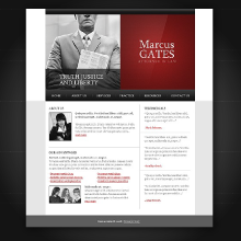 web design contest.